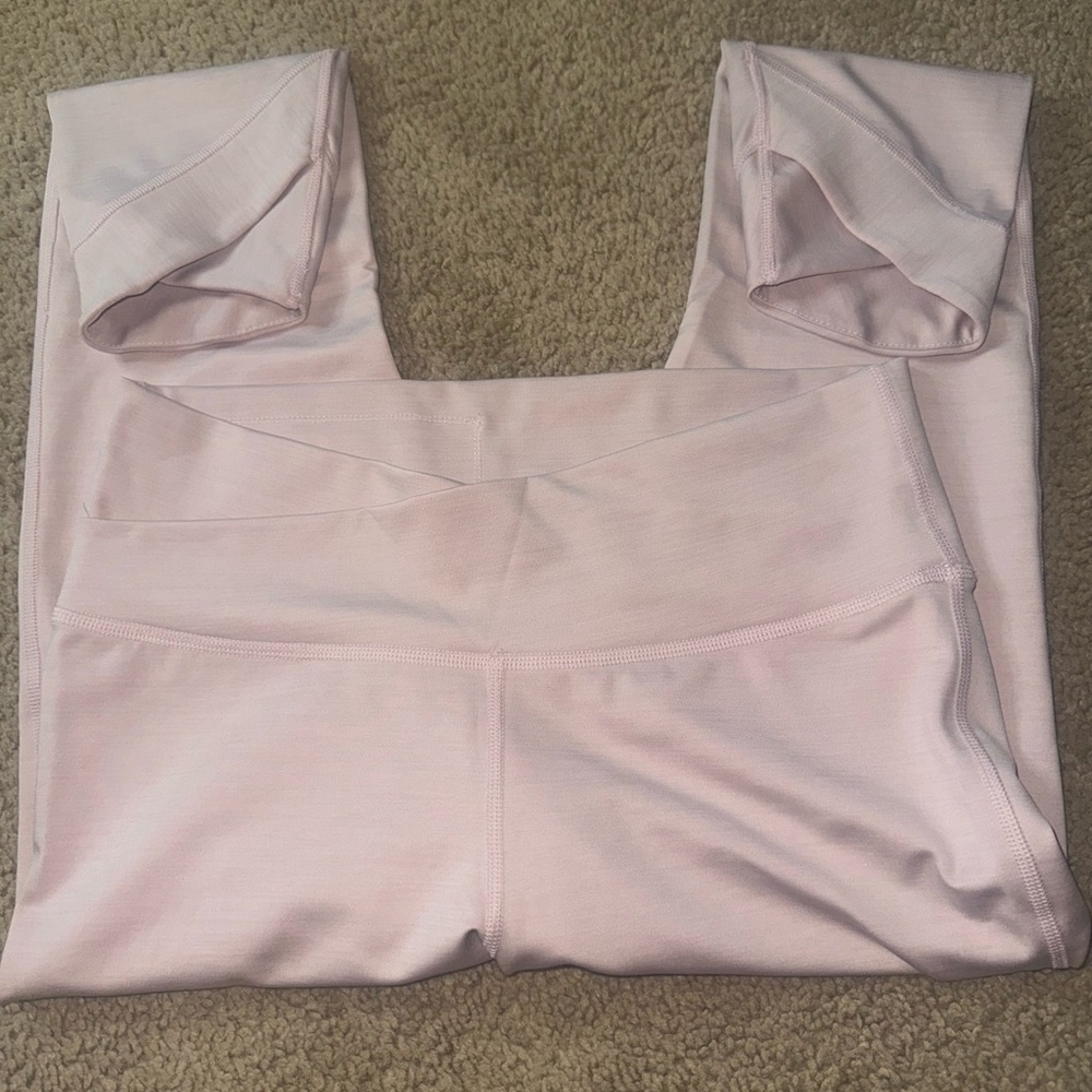 nike dri-fit leggings size large
